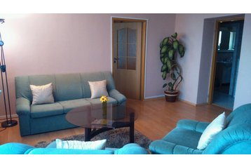 Slovakkia Byt Nová Polianka, Eksterjöör